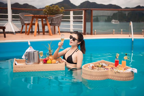 Bỏ túi 5 kiến thức khi chuẩn bị đi du lịch Hạ Long 26 ha long wyndham